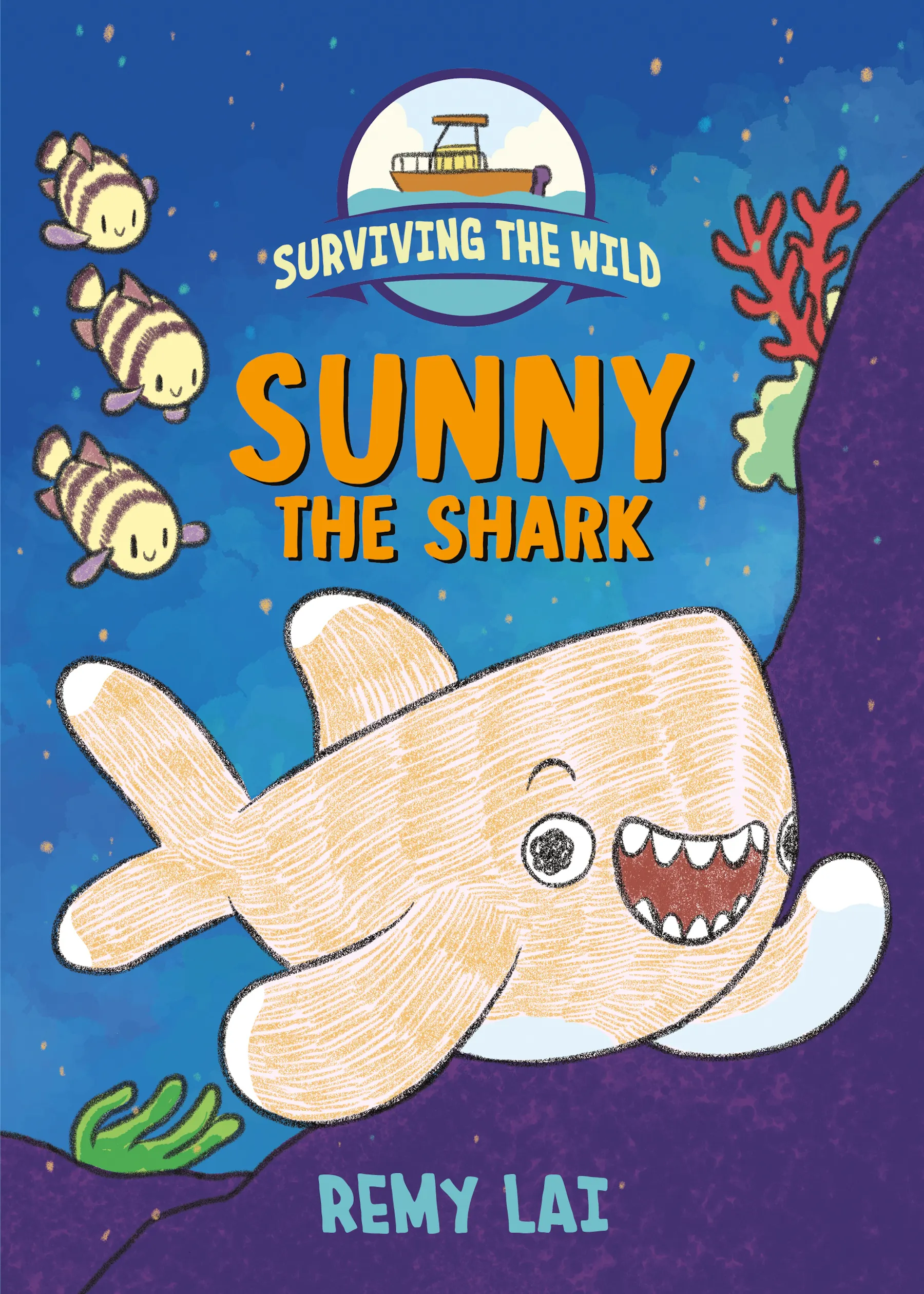 Manchons De Natation Sunnylife Requin - Pour Enfants, PVC Sans Manchons De Natation Sunnylife Requin - Pour Enfants, PVC Sans