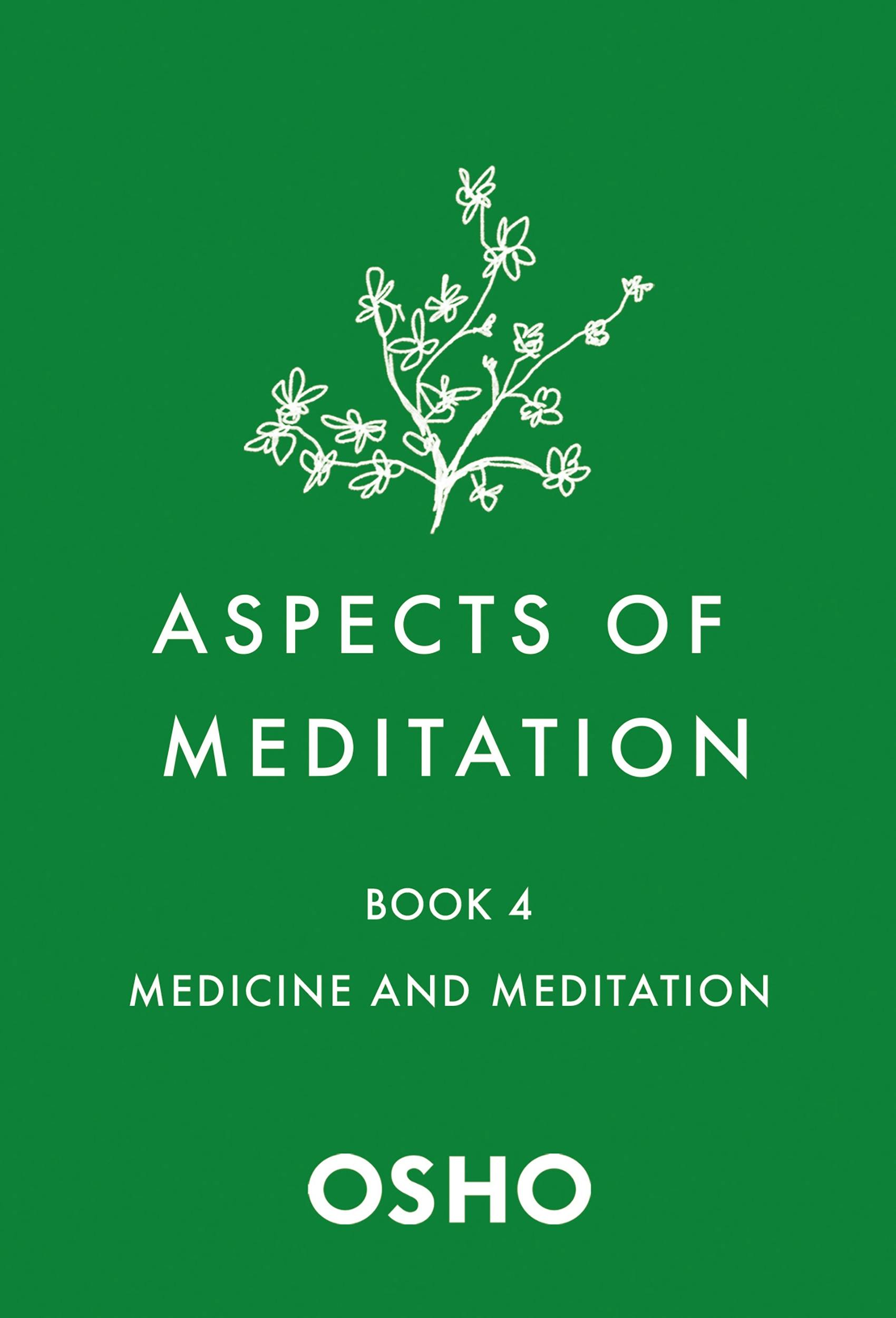 Image of Aspects of Meditation Book 4