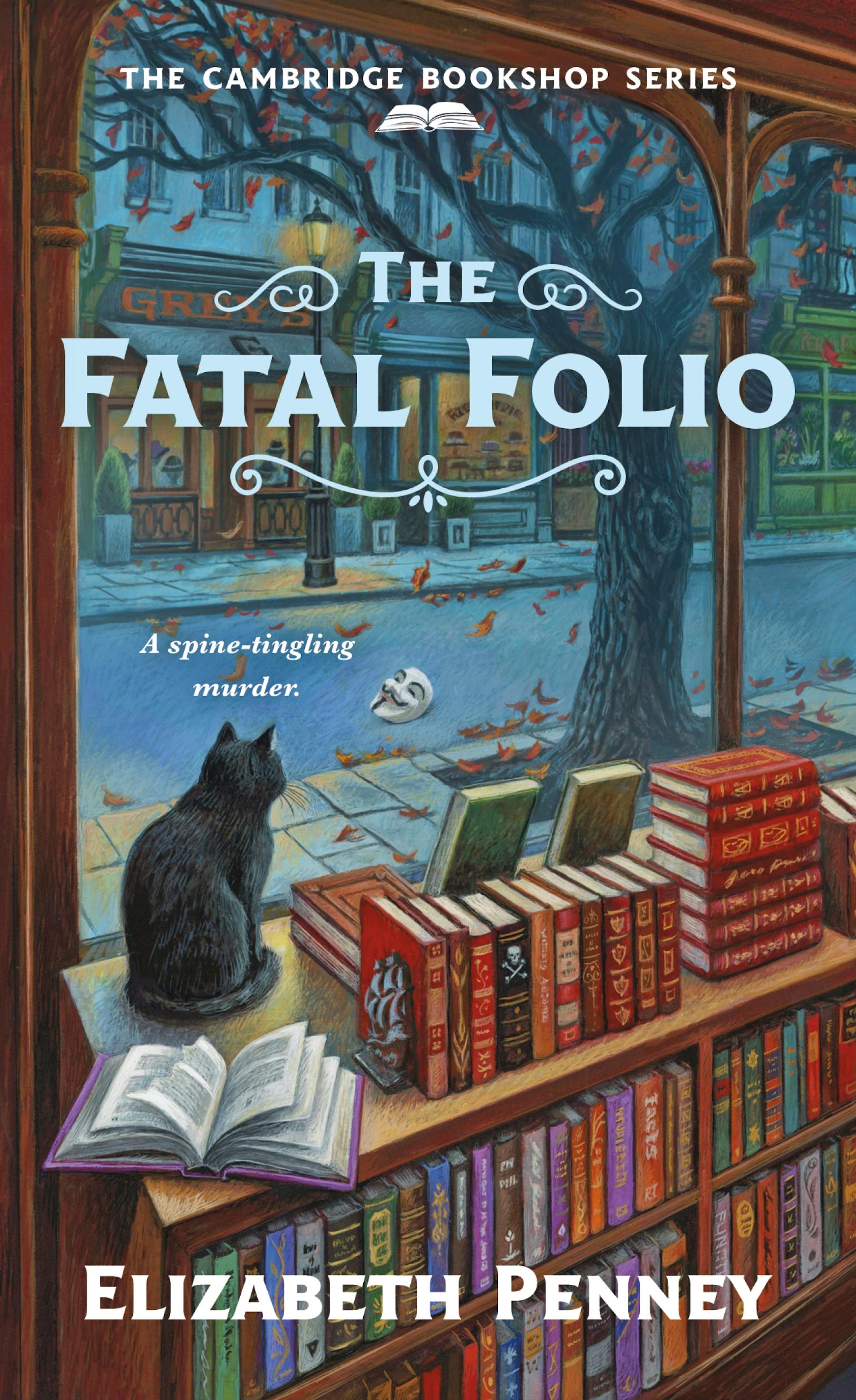 The Fatal Folio, image size:1800x2945