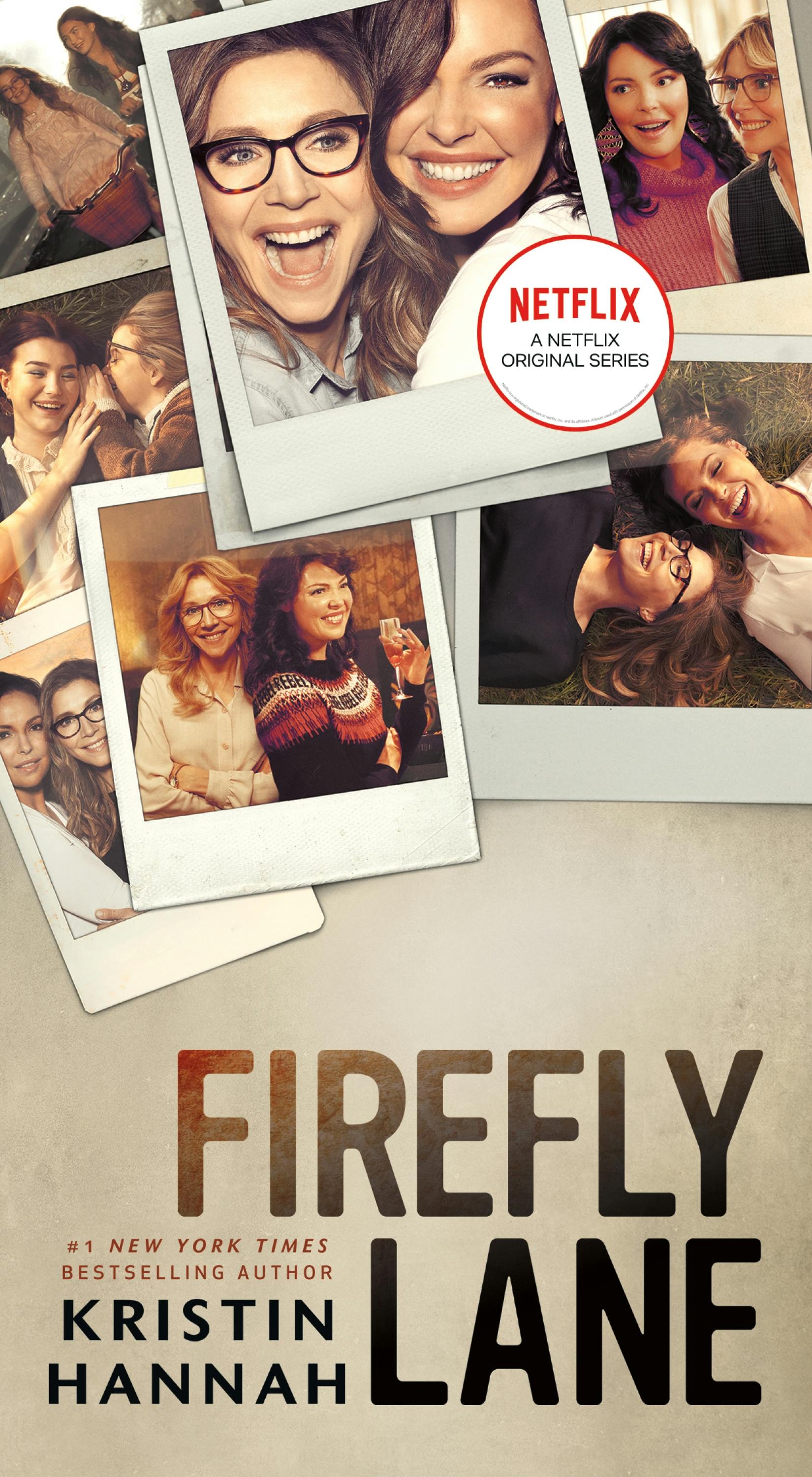 added chapter 2 season 2 firefly lane