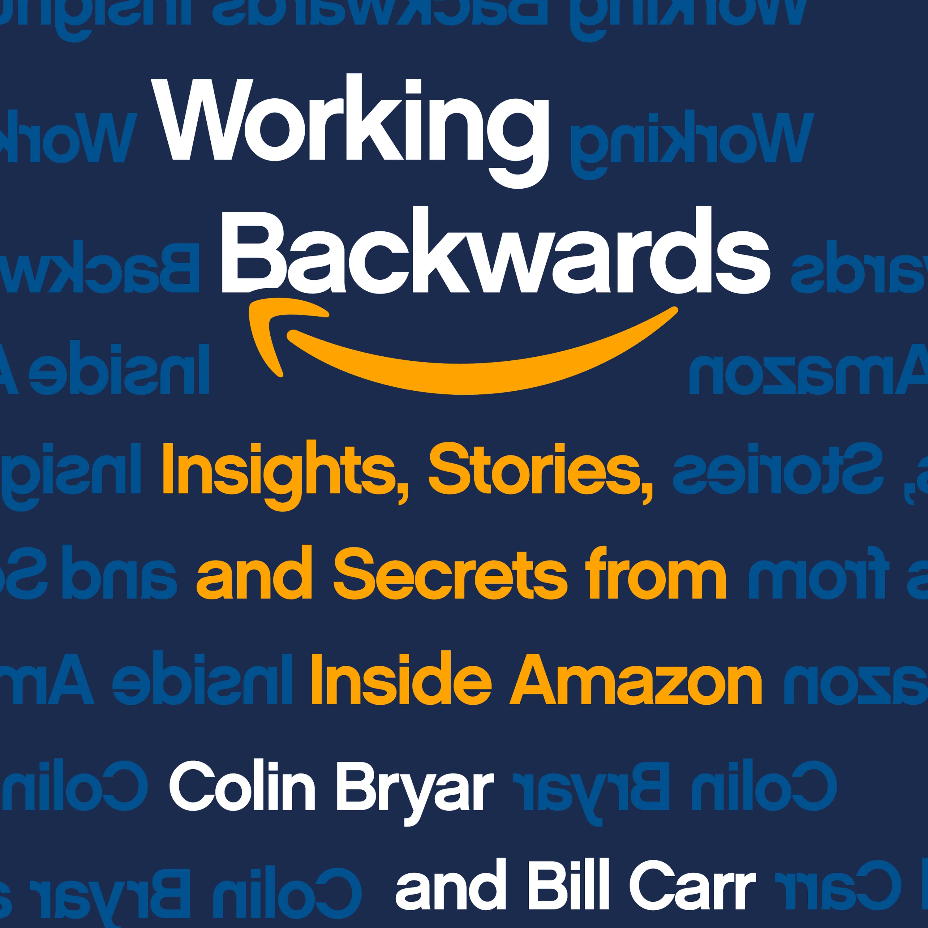 Working Backwards : vimarsana.com