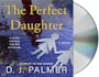 Book cover of The Perfect Daughter