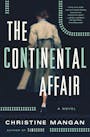 Book cover of The Continental Affair