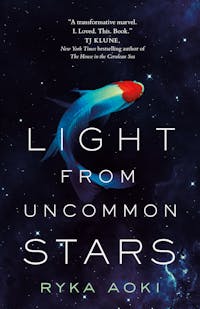 Light From Uncommon Stars