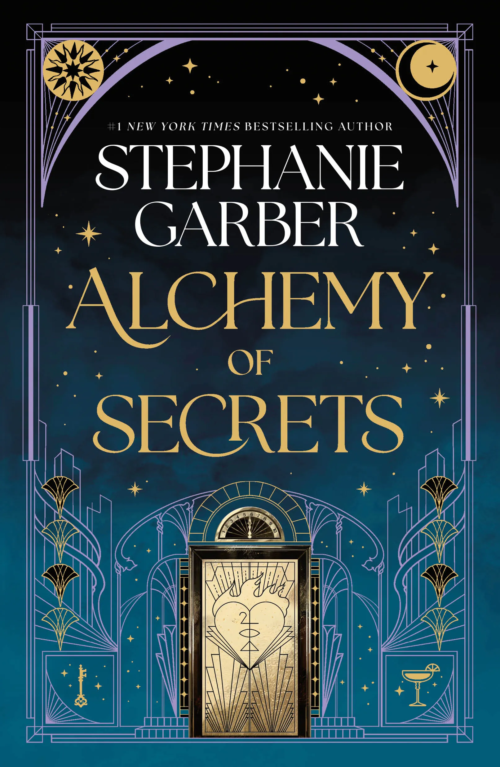 Alchemy of Secrets
