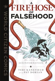 The Firehose Of Falsehood