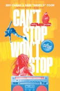 Can't Stop Won't Stop (Young Adult Edition)