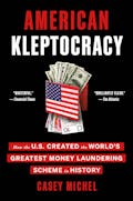 American Kleptocracy