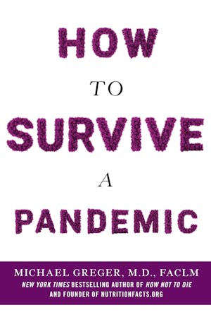 How to Survive a Pandemic