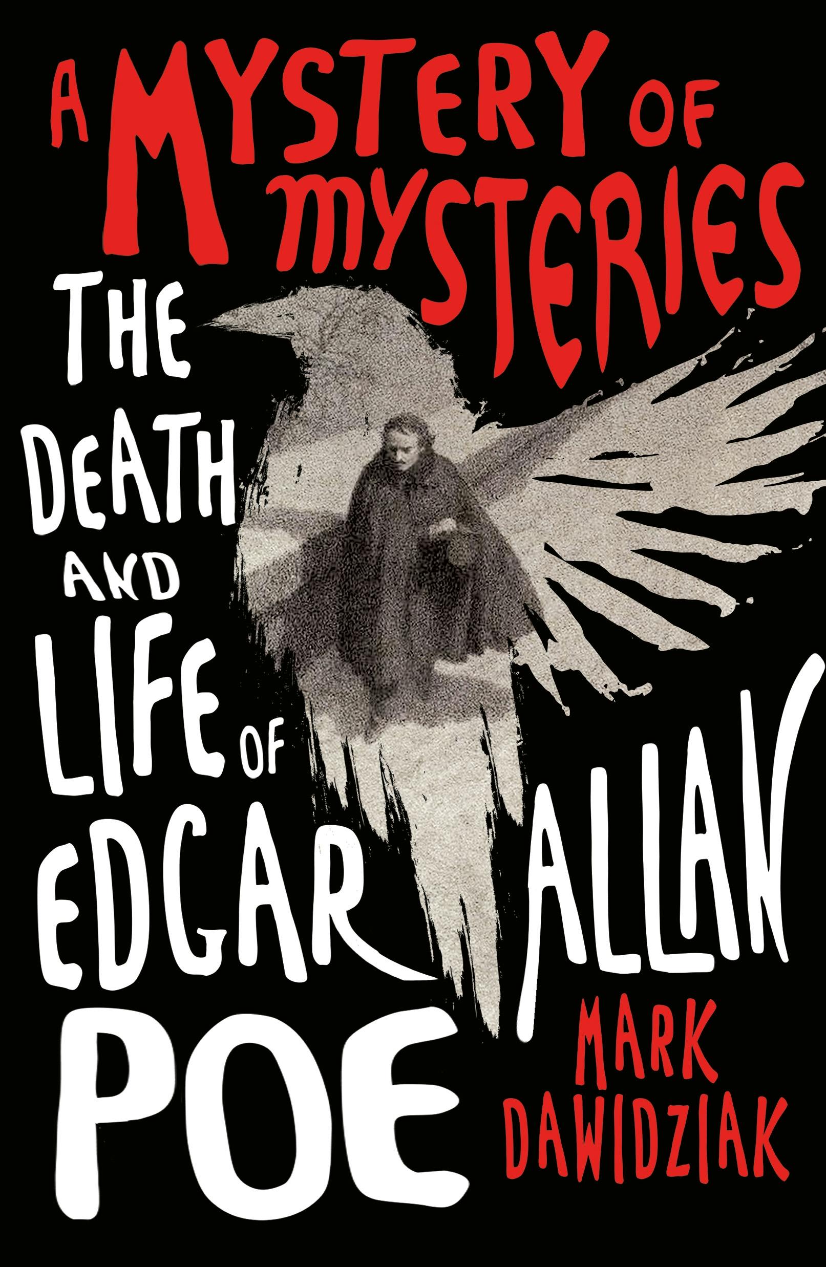 Edgar Allan Poe and His Tumultuous Romances (U.S. National Park
