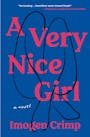 Book cover of A Very Nice Girl