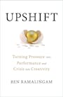Book cover of Upshift