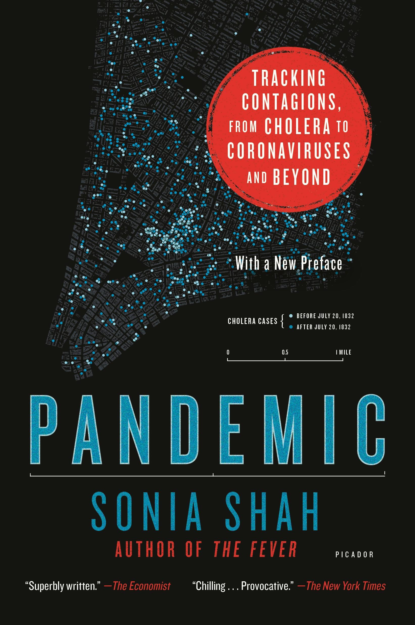 Pandemic Fiction: Fall Books Include Stories of the Virus, Chicago News