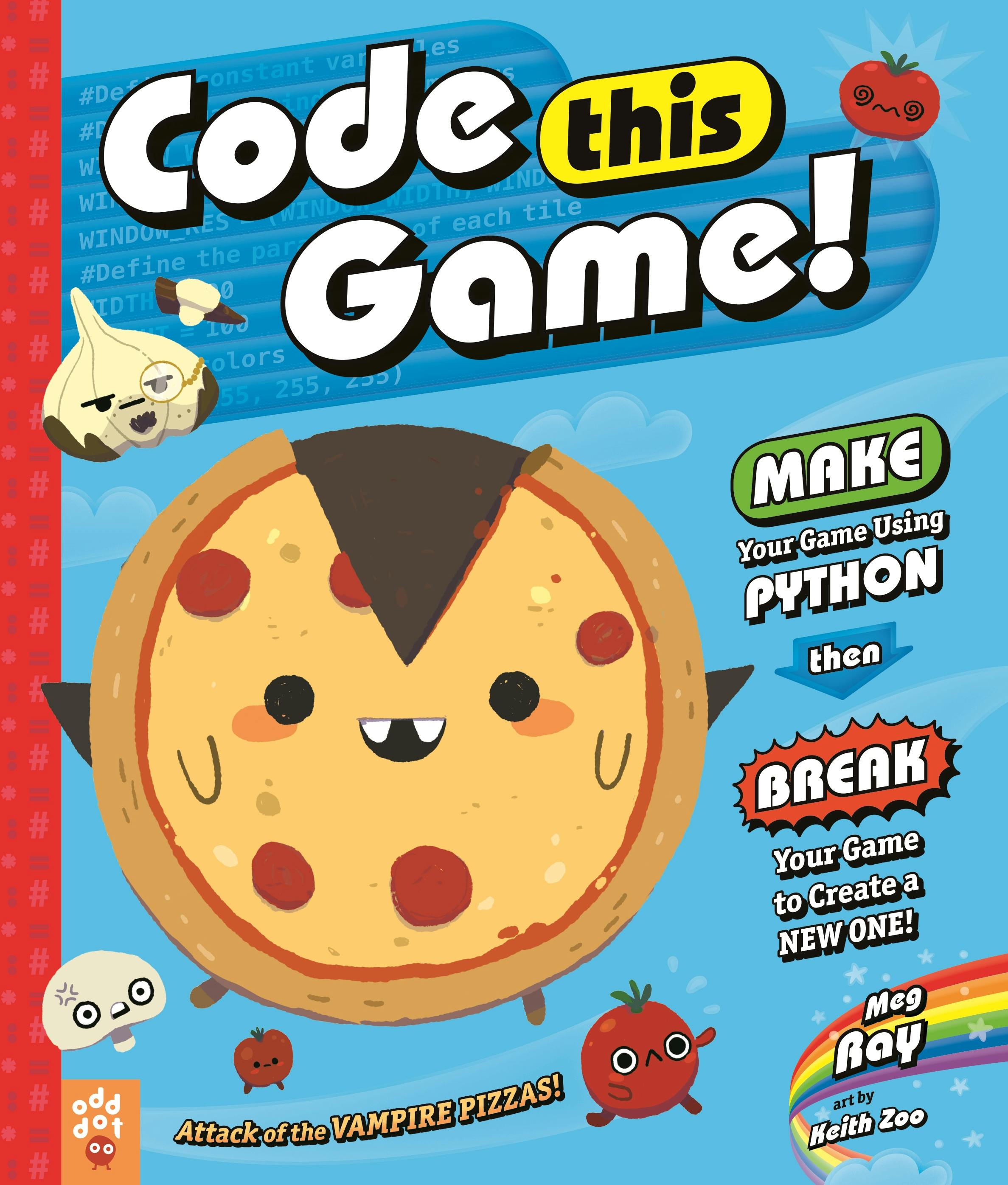 Code This Game!