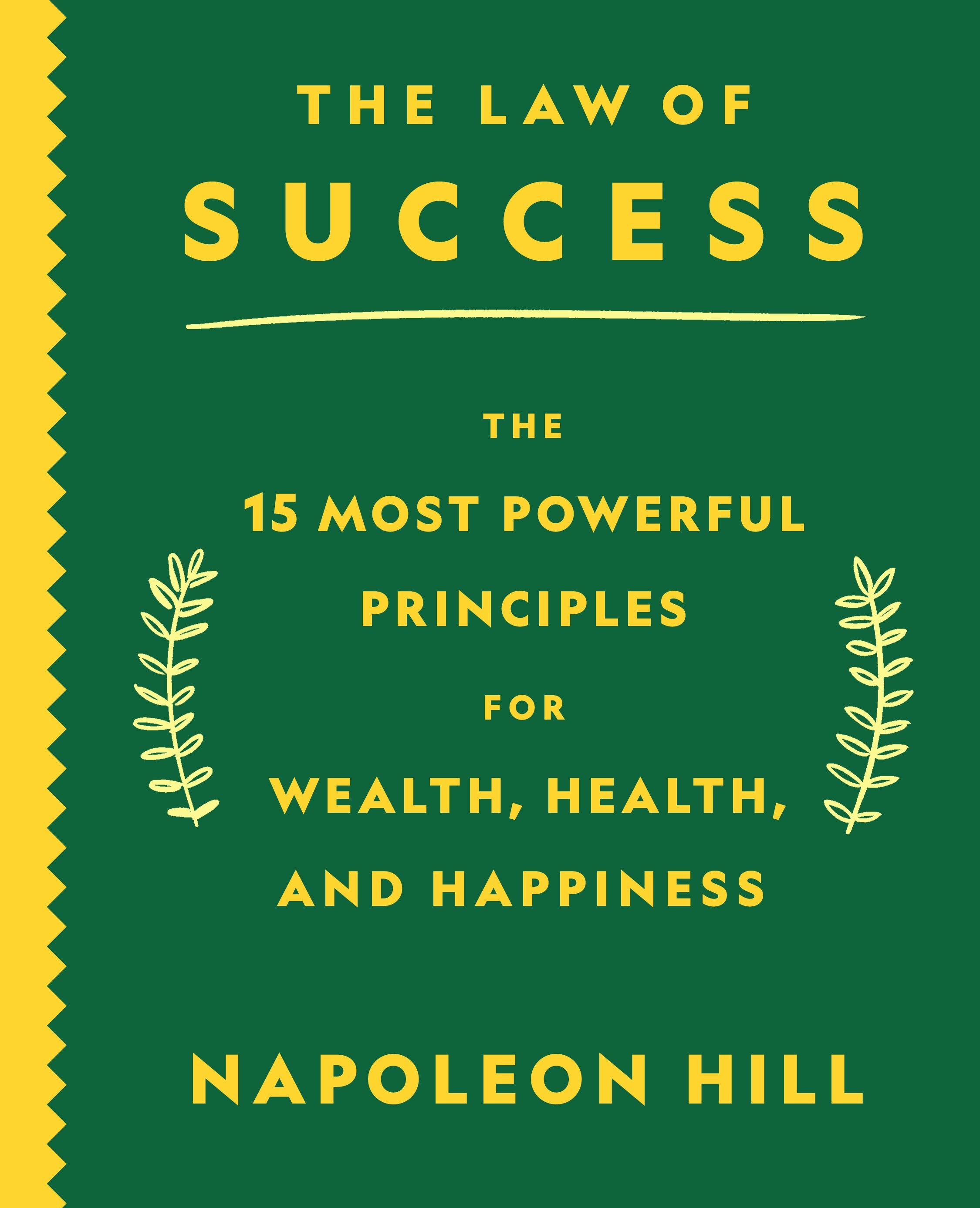 20 Things Napoleon Hill Said That Changed Millions of Lives