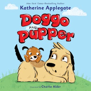 Doggo and Pupper