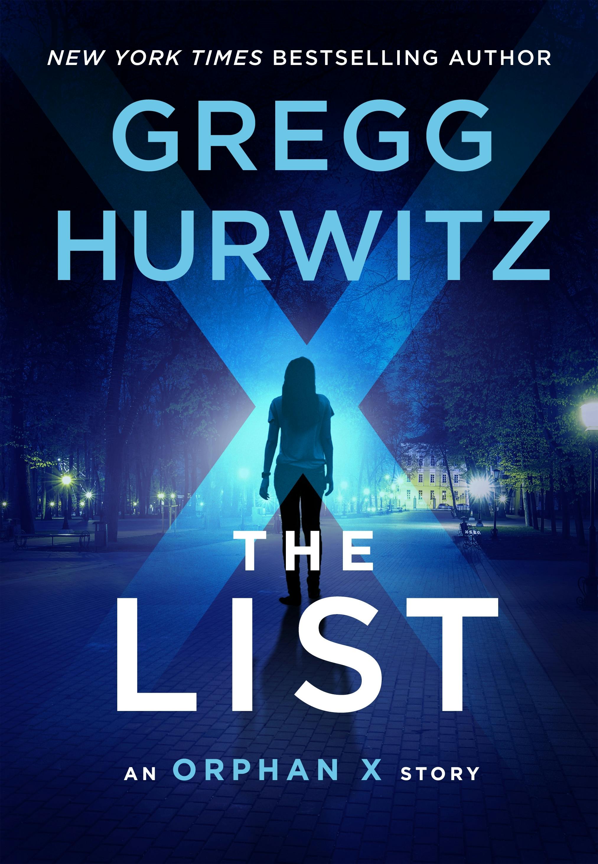 the list book review guardian