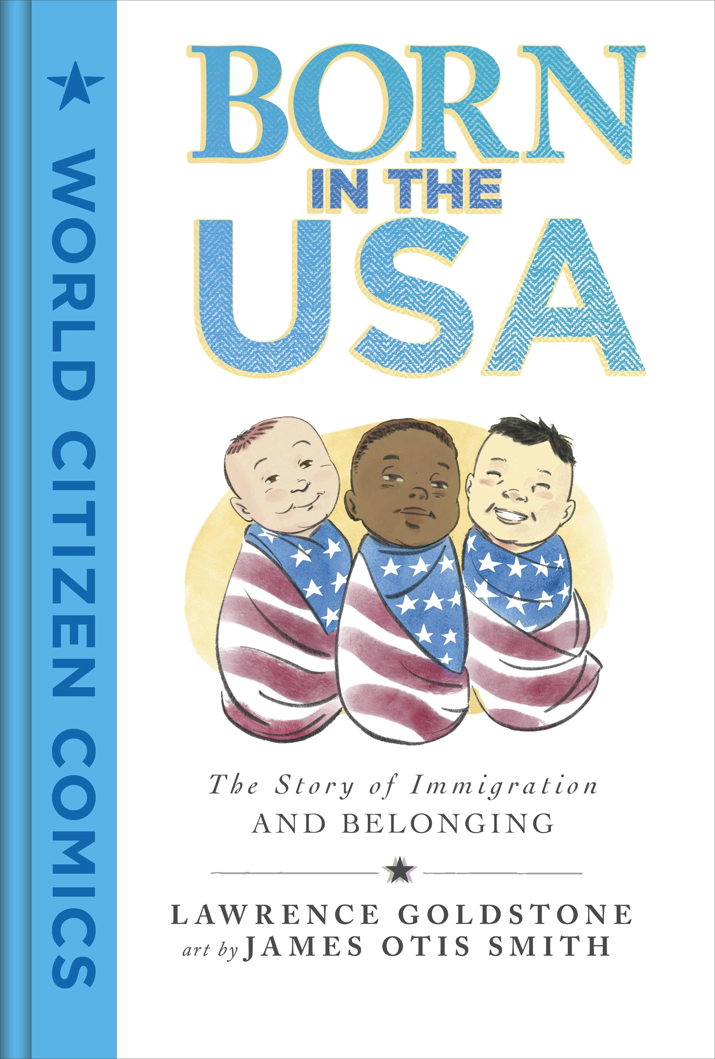 Image of Born in the USA