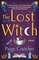 Paige Crutcher: The Lost Witch