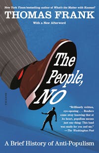 The People, No