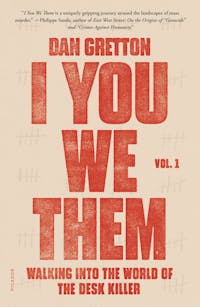 I You We Them: Volume 1