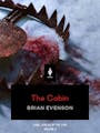 Book cover of The Cabin