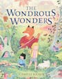 Book cover of The Wondrous Wonders