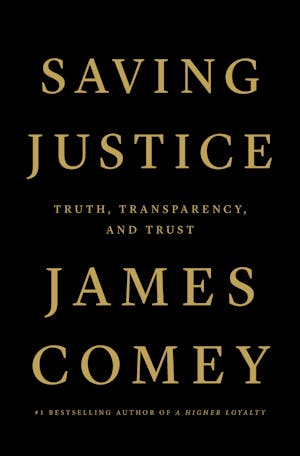 Saving Justice