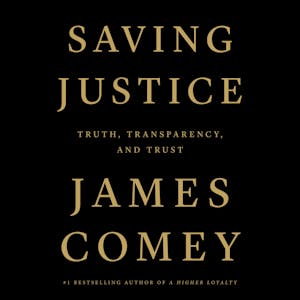 Saving Justice