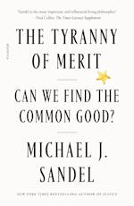 Either Meritocracy or the Common Good, Not Both: A Review of Michael  Sandel's The Tyranny of Merit - Providence