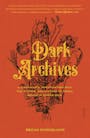 Book cover of Dark Archives