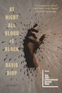 Book cover of At Night All Blood Is Black