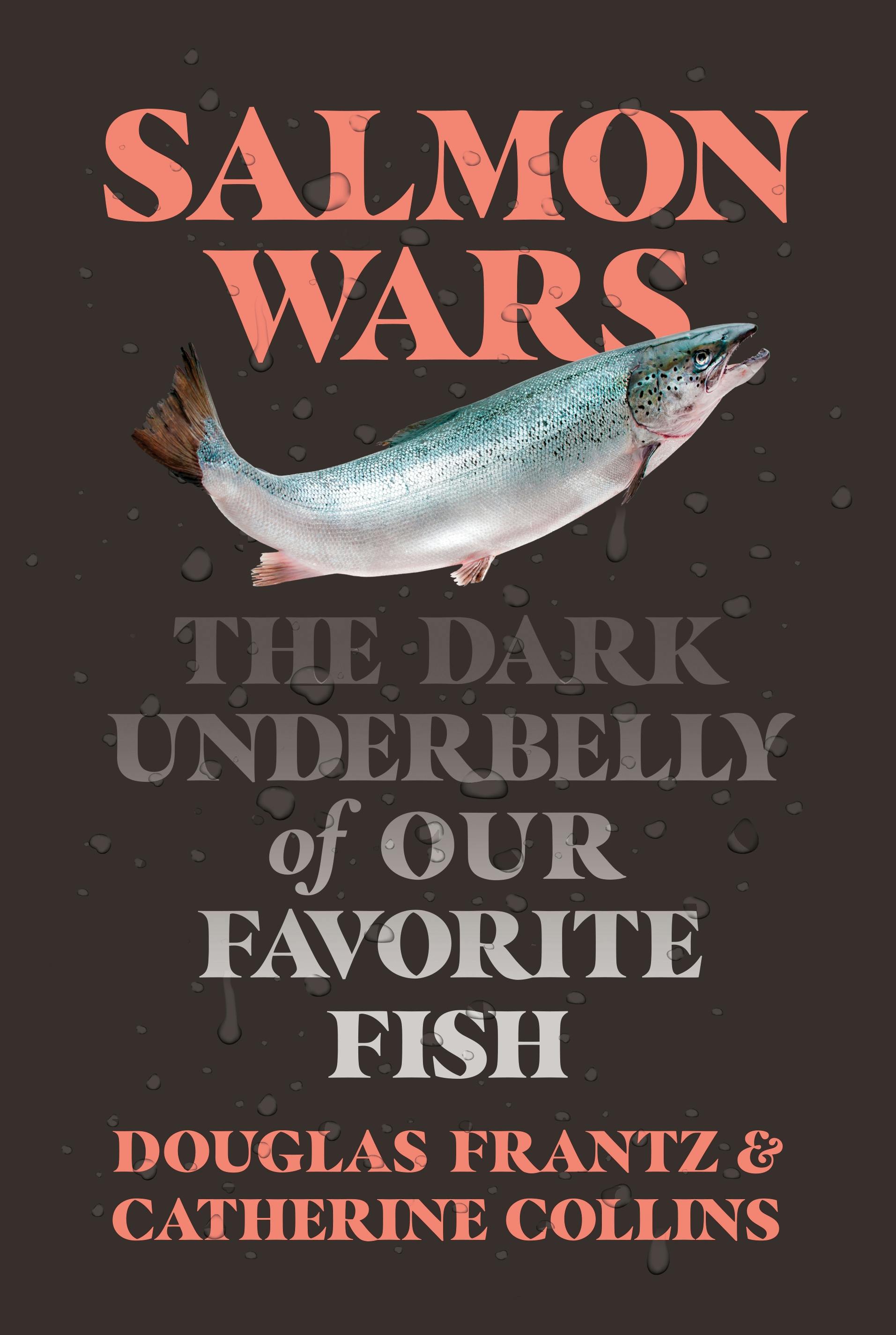 Salmon: The History And Future Of A Sought-After Fish