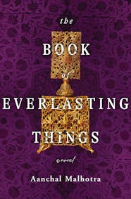 The Book Of Everlasting Things