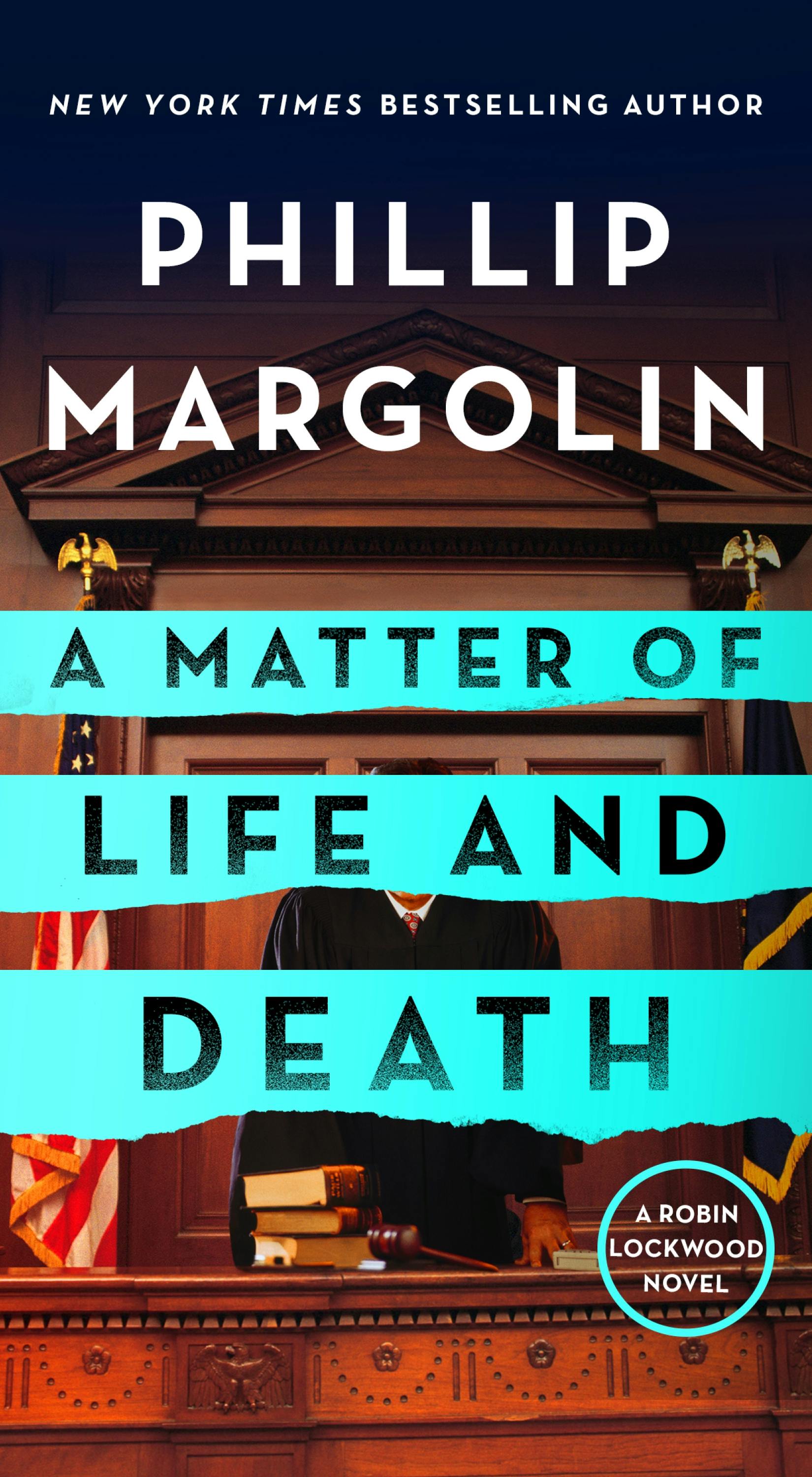 A Matter of Life and Death image