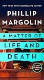 Book cover of A Matter of Life and Death