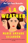 Book cover of L.A. Weather