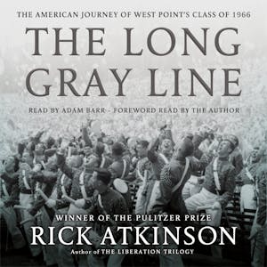 The Long Gray Line