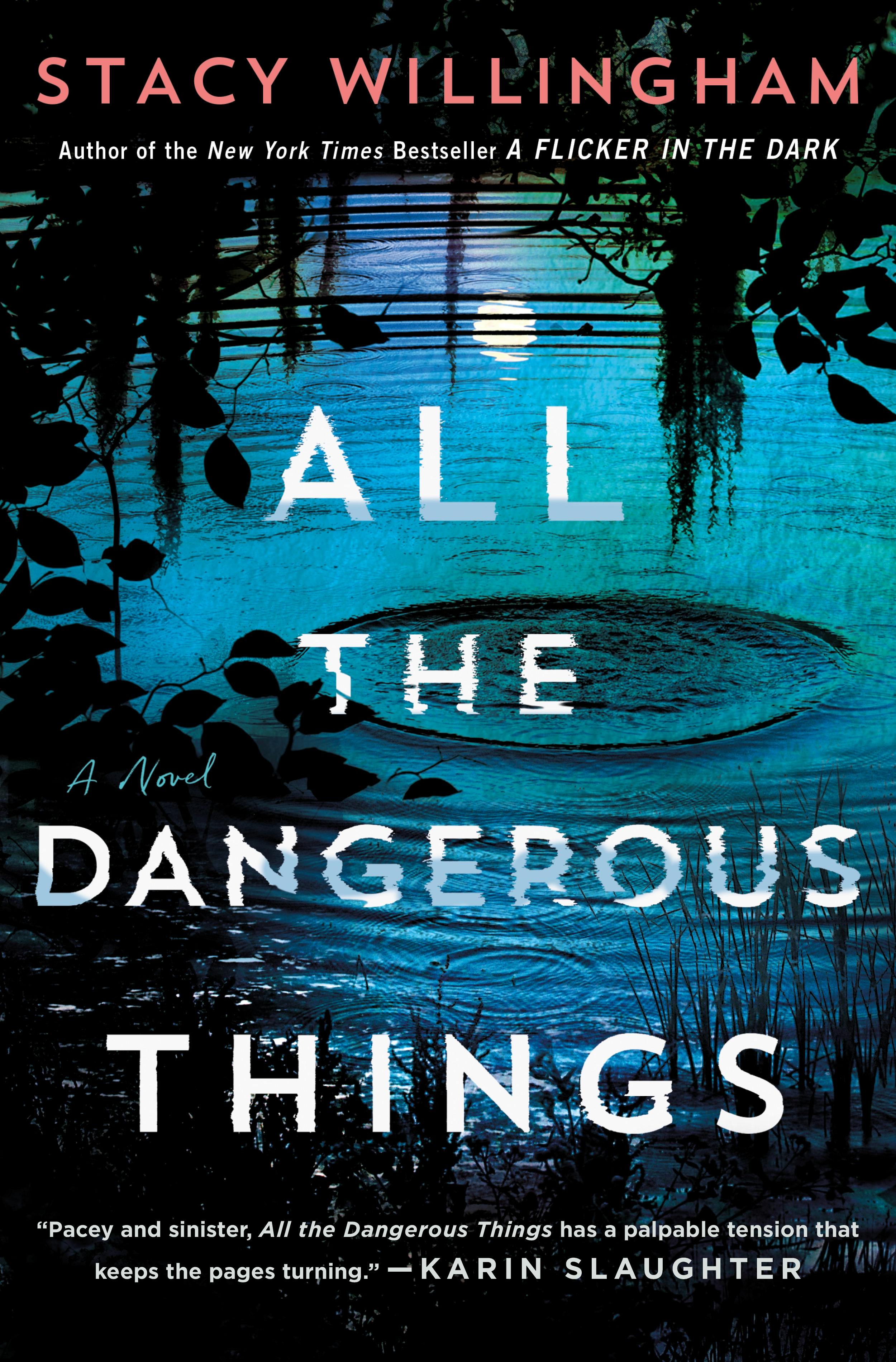 All the Dangerous Things pic