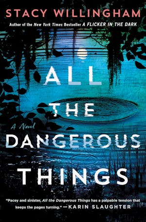 300px x 456px - All the Dangerous Things