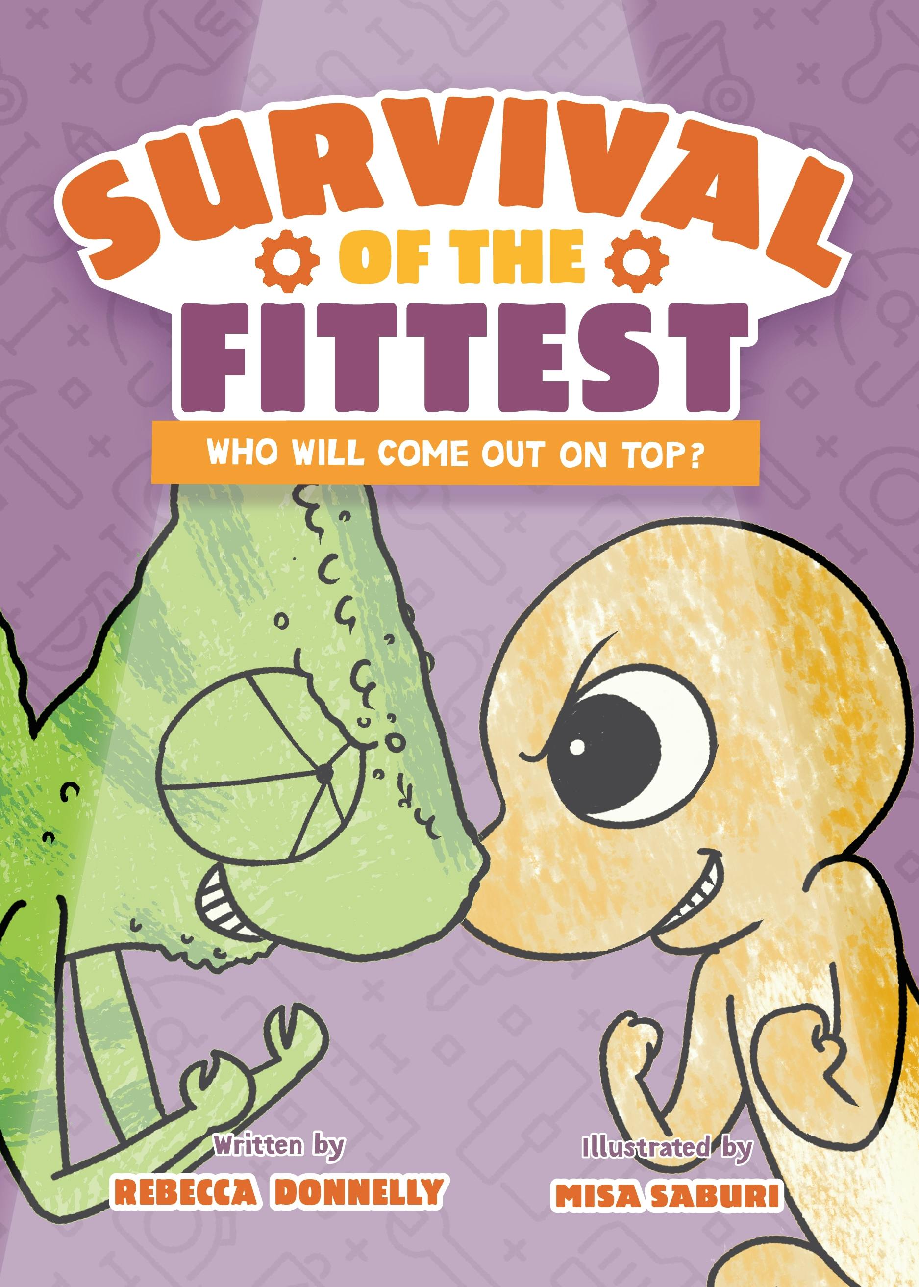 Survival of the Fittest - Issuu