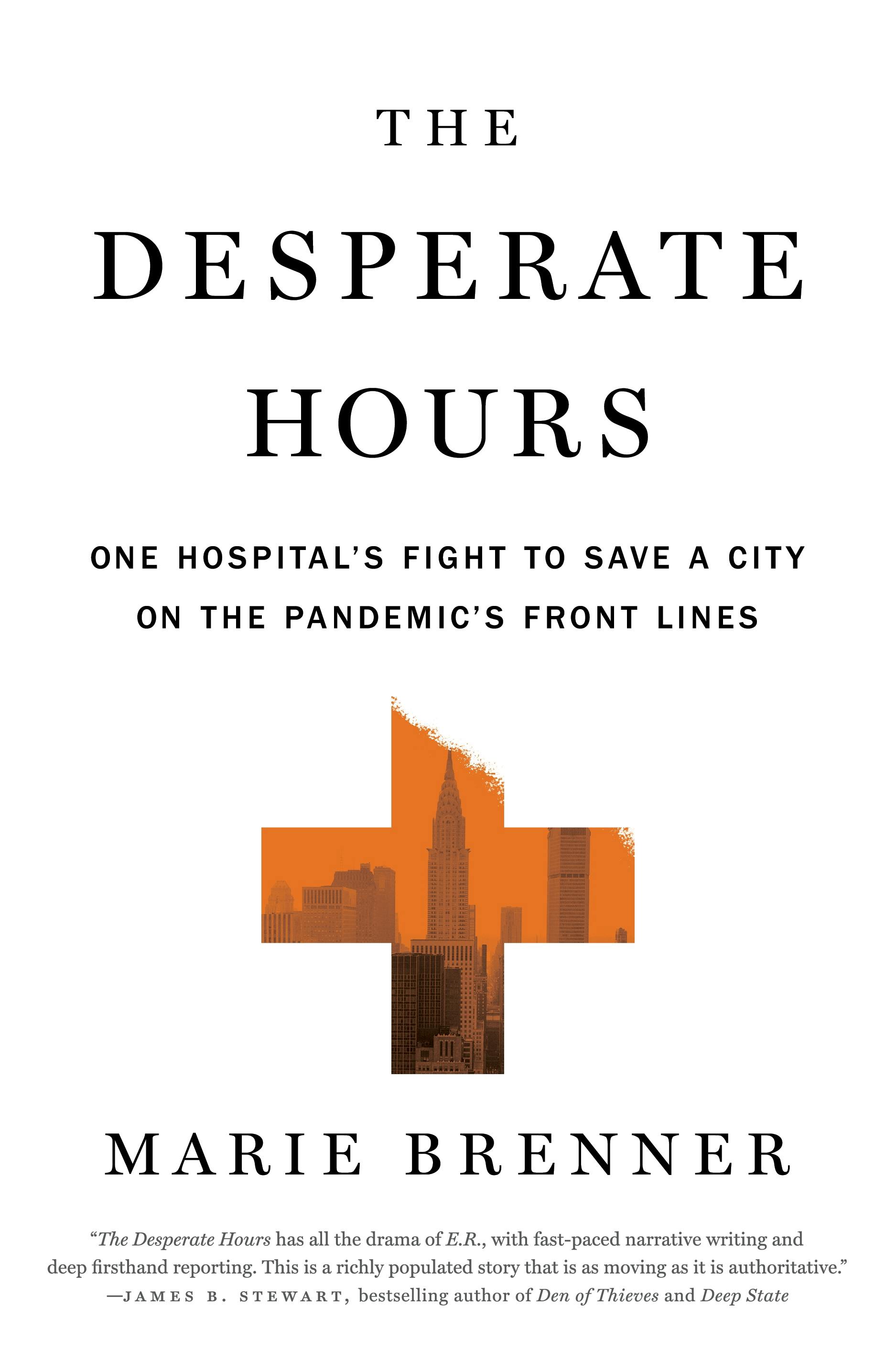 Voices from the Front Lines of the Pandemic