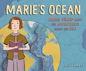 Marie's Ocean