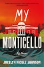 Book cover of My Monticello