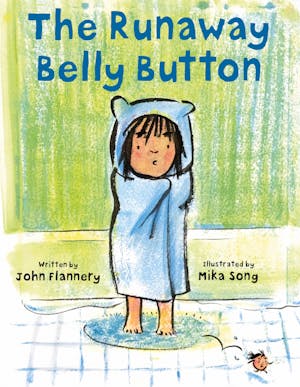 The Runaway Belly Button