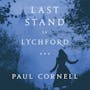 Book cover of Last Stand in Lychford
