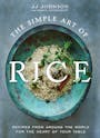Book cover of The Simple Art of Rice