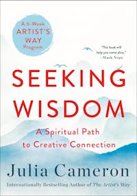 Seeking Wisdom book cover