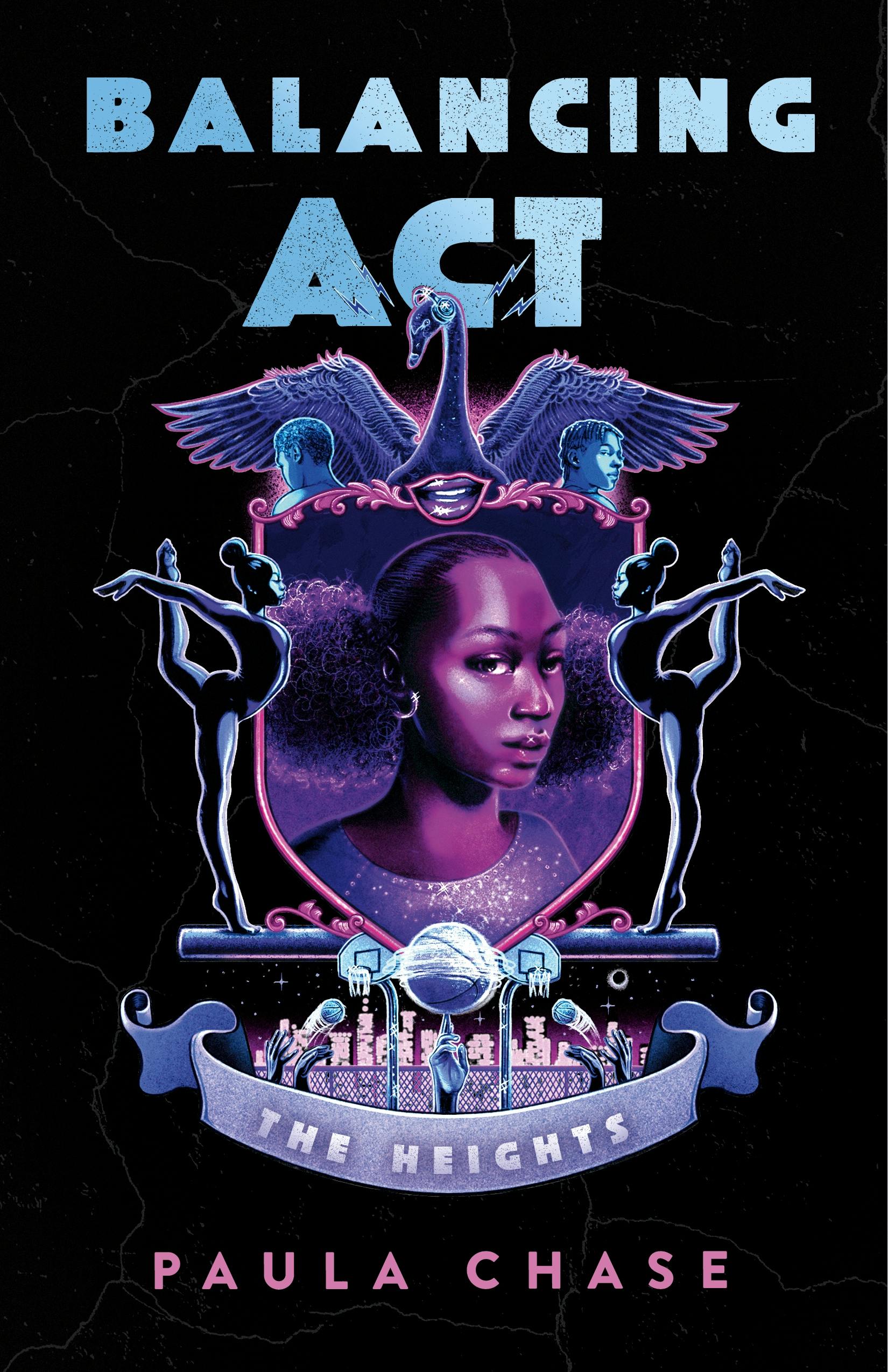 The Heights | Series | Macmillan