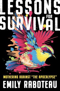 Lessons for Survival book cover